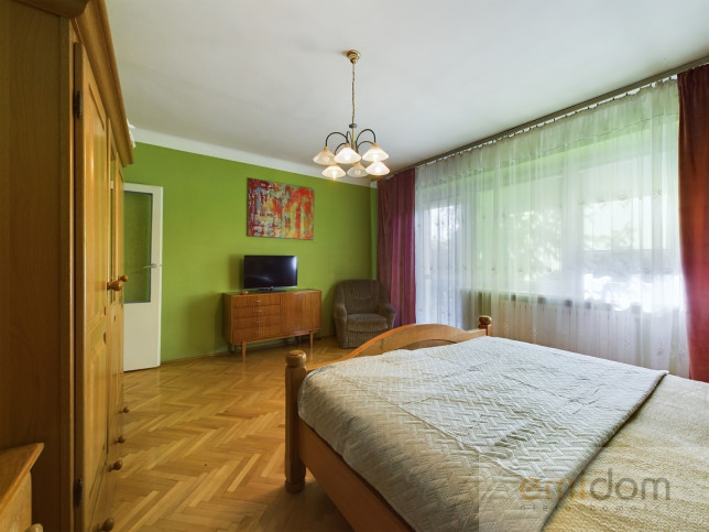 Dom Sprzedaż Solec Nad Wisłą Jana Wnuka 20