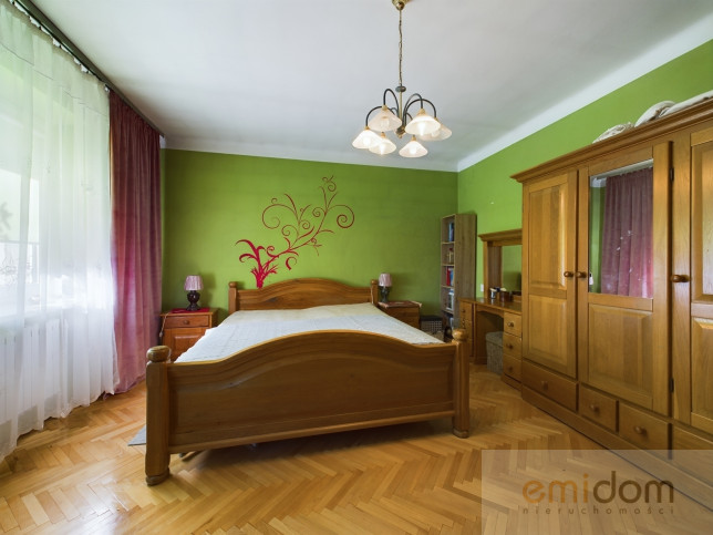 Dom Sprzedaż Solec Nad Wisłą Jana Wnuka 21