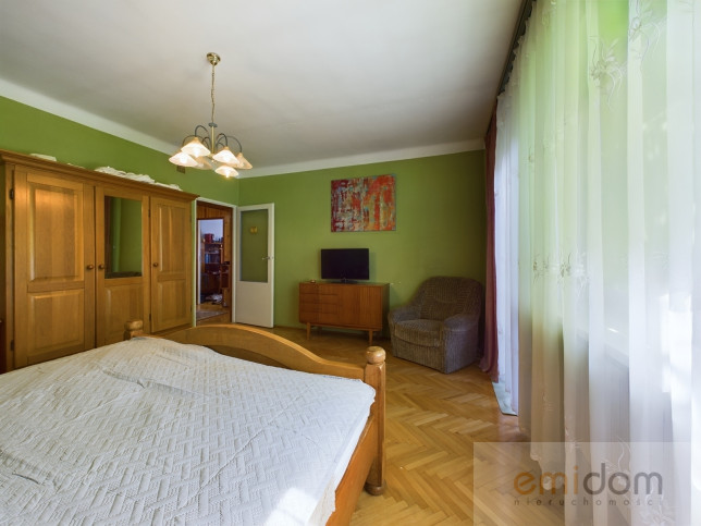 Dom Sprzedaż Solec Nad Wisłą Jana Wnuka 22