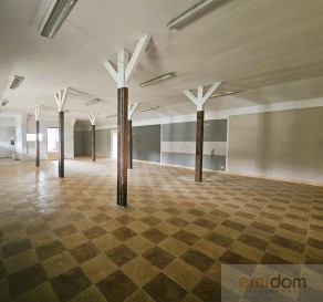 Lokal Sprzedaż Lipsko Spacerowa