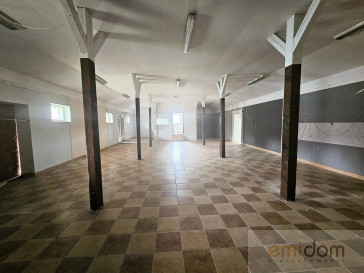 Lokal Sprzedaż Lipsko Spacerowa