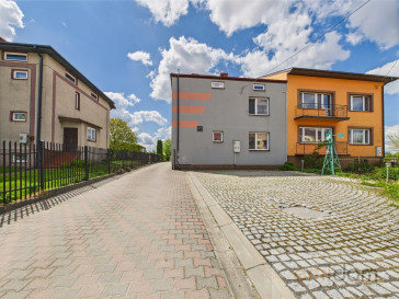 Dom Sprzedaż Lipsko