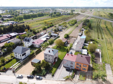 Dom Sprzedaż Lipsko