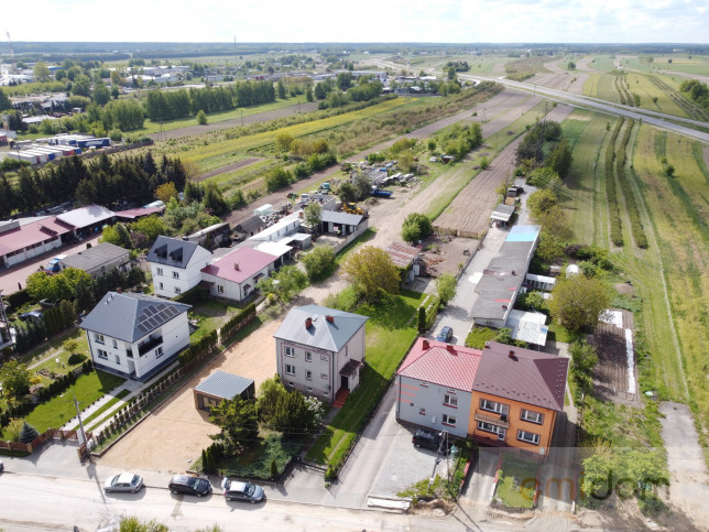 Dom Sprzedaż Lipsko 19