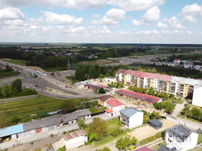 Dom Sprzedaż Lipsko 20