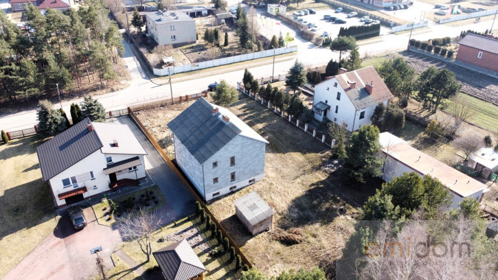 Dom Sprzedaż Ciepielów 5