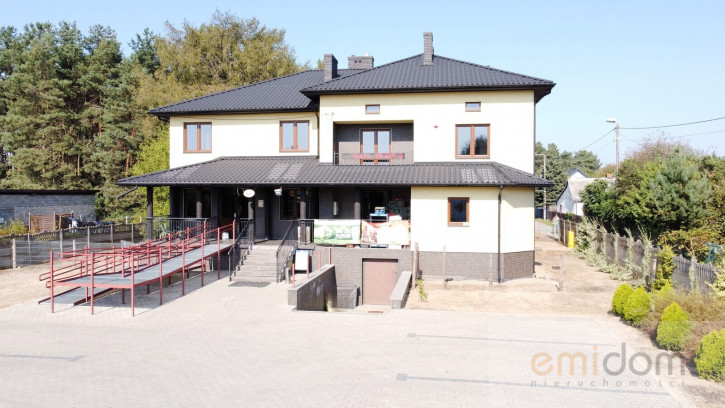 Dom Sprzedaż Ostrowiec Świętokrzyski Bałtowska 4