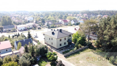 Dom Sprzedaż Ostrowiec Świętokrzyski Bałtowska