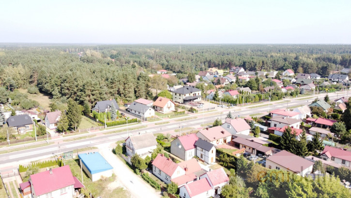 Dom Sprzedaż Ostrowiec Świętokrzyski Bałtowska 30