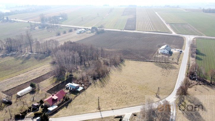 Działka Sprzedaż Mychów-Kolonia 2