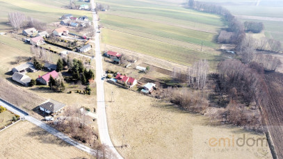 Działka Sprzedaż Mychów-Kolonia