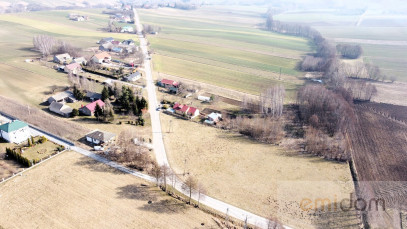 Działka Sprzedaż Mychów-Kolonia
