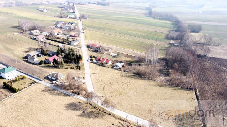 Działka Sprzedaż Mychów-Kolonia 4