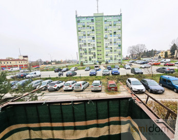 Mieszkanie Wynajem Kielce Piekoszowska