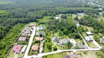 Działka Sprzedaż Ostrowiec Świętokrzyski Skośna