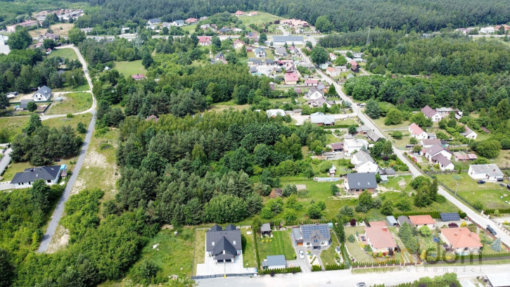 Działka Sprzedaż Ostrowiec Świętokrzyski Skośna 2