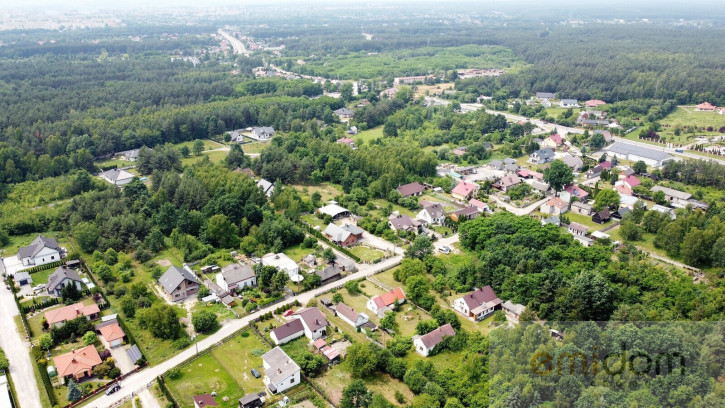 Działka Sprzedaż Ostrowiec Świętokrzyski Skośna 3