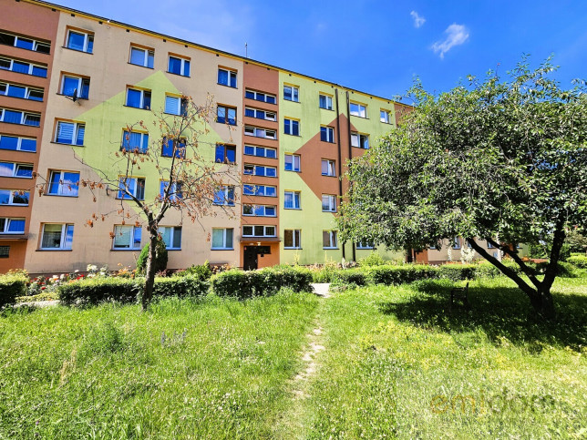Mieszkanie Sprzedaż Ostrowiec Świętokrzyski 1