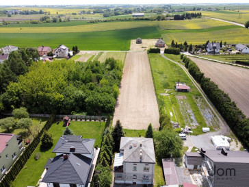 Działka Sprzedaż Ćmielów Tęczowa