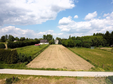 Działka Sprzedaż Ćmielów Tęczowa