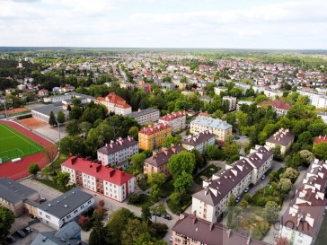 Mieszkanie Sprzedaż Ostrowiec Świętokrzyski