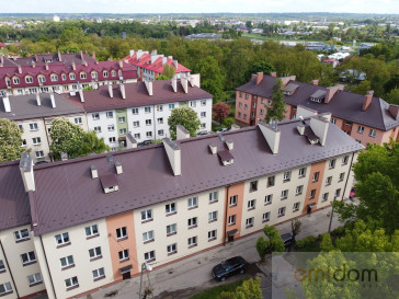 Mieszkanie Sprzedaż Ostrowiec Świętokrzyski
