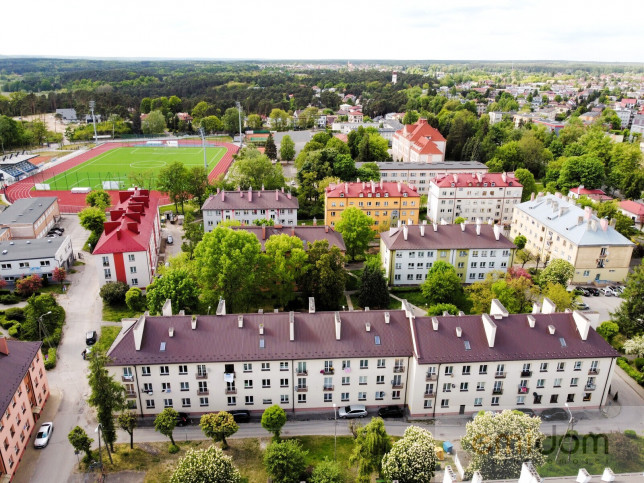 Mieszkanie Sprzedaż Ostrowiec Świętokrzyski 3