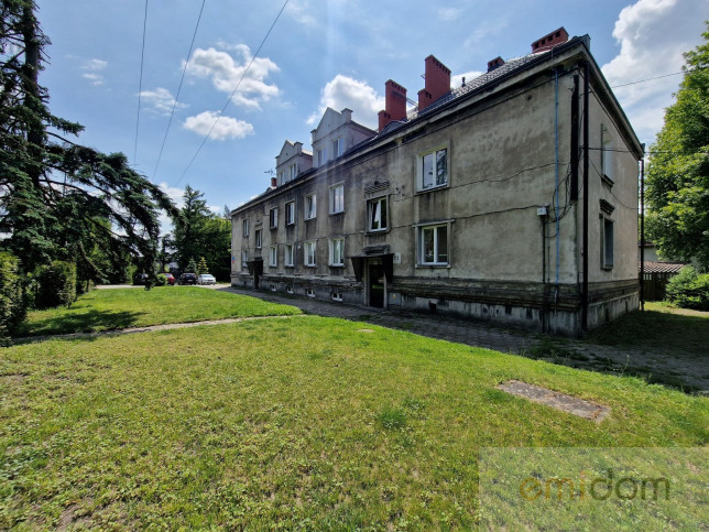 Mieszkanie Sprzedaż  Kostuchna 20