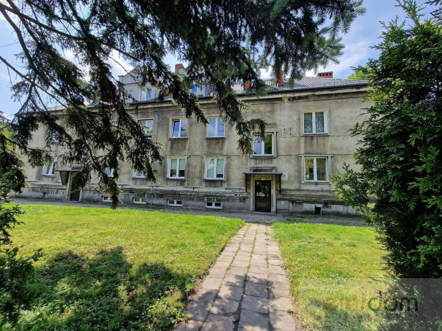 Mieszkanie Sprzedaż  Kostuchna 21