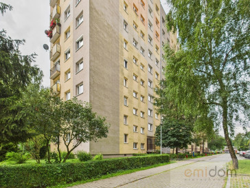 Mieszkanie Sprzedaż  Giszowiec Wojciecha