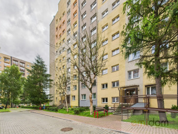 Mieszkanie Sprzedaż  Giszowiec Wojciecha