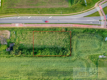 Działka Sprzedaż Tychy