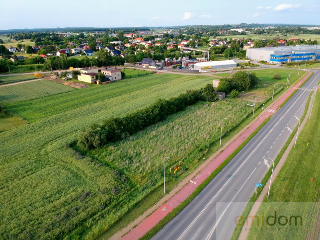 Działka Sprzedaż Tychy 2