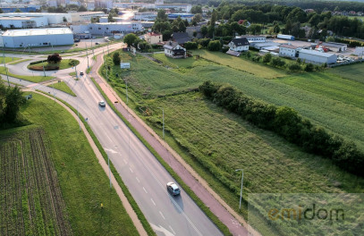 Działka Sprzedaż Tychy