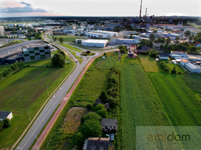 Działka Sprzedaż Tychy 5