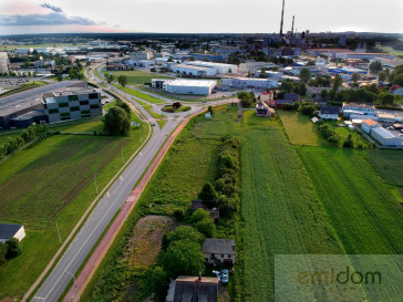 Działka Sprzedaż Tychy