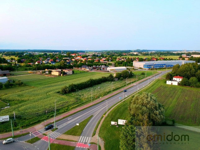 Działka Sprzedaż Tychy 6