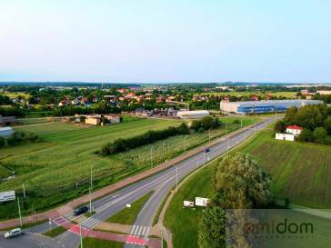 Działka Sprzedaż Tychy