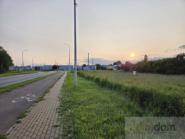 Działka Sprzedaż Tychy 7