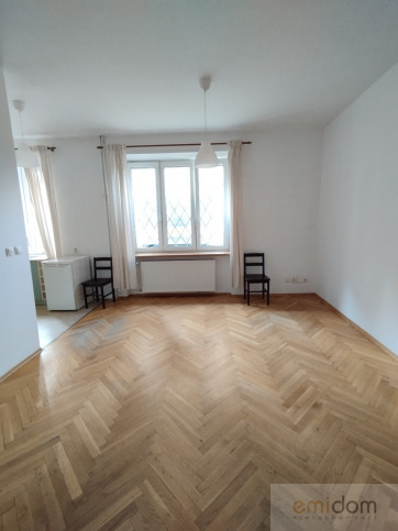 Mieszkanie Sprzedaż  Mokotów Dolna 3