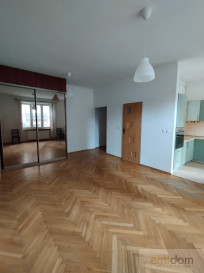Mieszkanie Sprzedaż  Mokotów Dolna