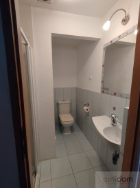 Mieszkanie Sprzedaż  Mokotów Dolna