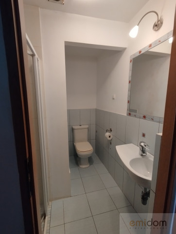 Mieszkanie Sprzedaż  Mokotów Dolna 7