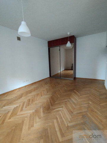 Mieszkanie Sprzedaż  Mokotów Dolna 9