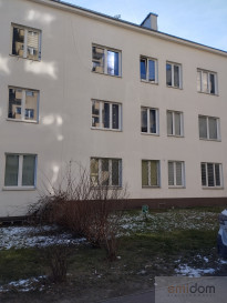 Mieszkanie Sprzedaż  Mokotów Dolna