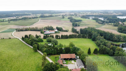Działka Sprzedaż Karwie