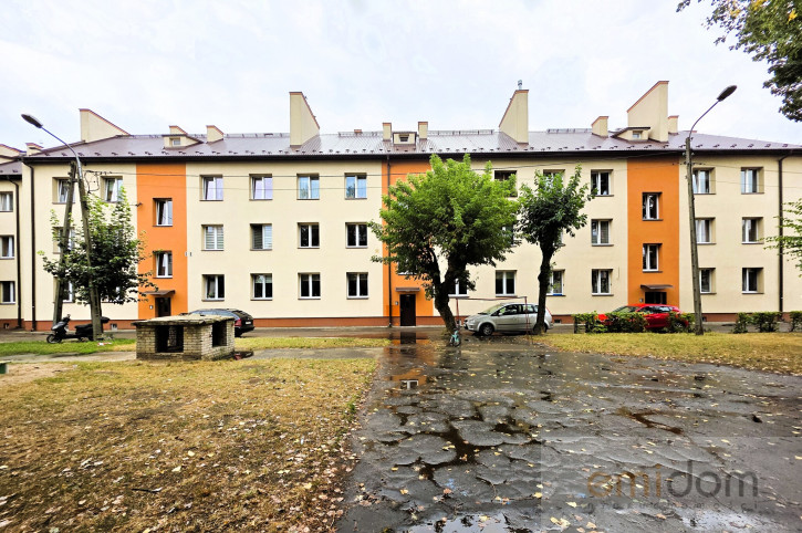Mieszkanie Sprzedaż Ostrowiec Świętokrzyski 1