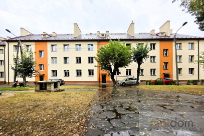 Mieszkanie Sprzedaż Ostrowiec Świętokrzyski
