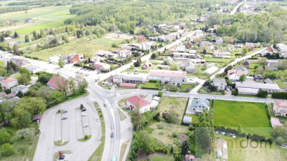 Działka Sprzedaż  Mirzec Stary