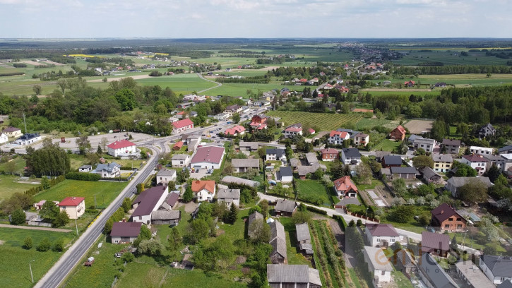 Działka Sprzedaż  Mirzec Stary 6
